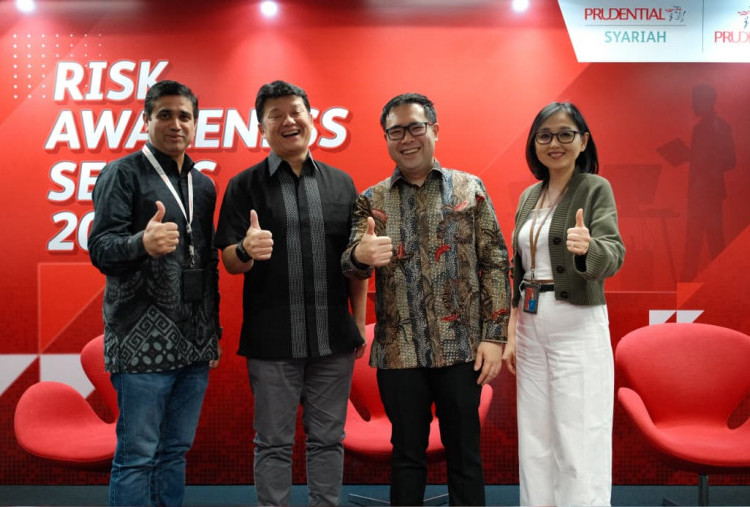 Industri Asuransi Mulai Memanfaatkan AI Secara Aman dan Bertanggung Jawab
