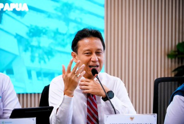 Menkes Budi Sebut 28 Juta Warga RI Berpotensi Alami Gangguan Jiwa, Remaja Masuk Kategori Rentan