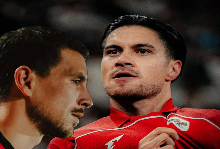 Indonesia Gagal Lolos Piala Dunia 2026, Erick Thohir Hanya Mohon Maaf via Instagram 