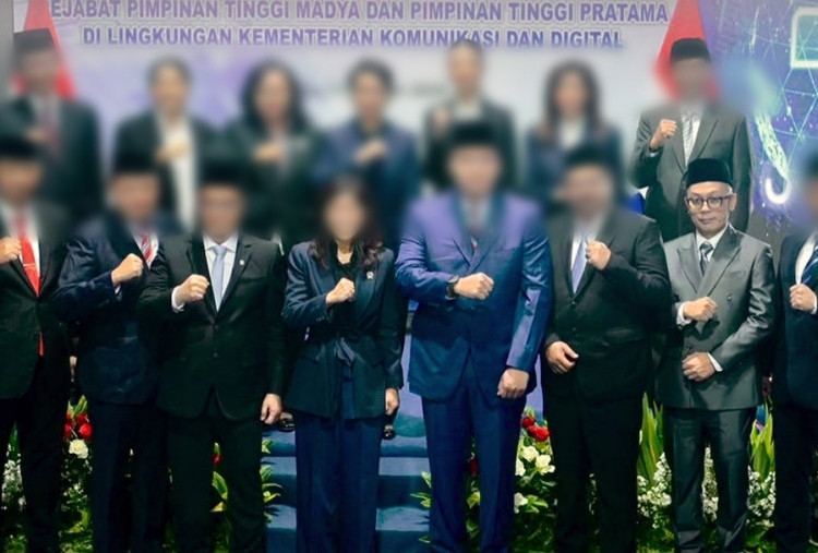 Meutya Gak Tahu Sosok Rudi Susanto yang Kini Jadi Stafsus Komdigi Itu Pemilik Akun Kurawa: Padahal Sering Bongkar Kasus Besar!