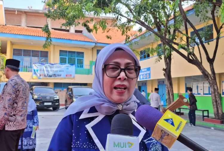 MUI Soroti Kasus 16 Mahasiswa FH UI: Kekerasan Seksual Tak Bisa Dibenarkan