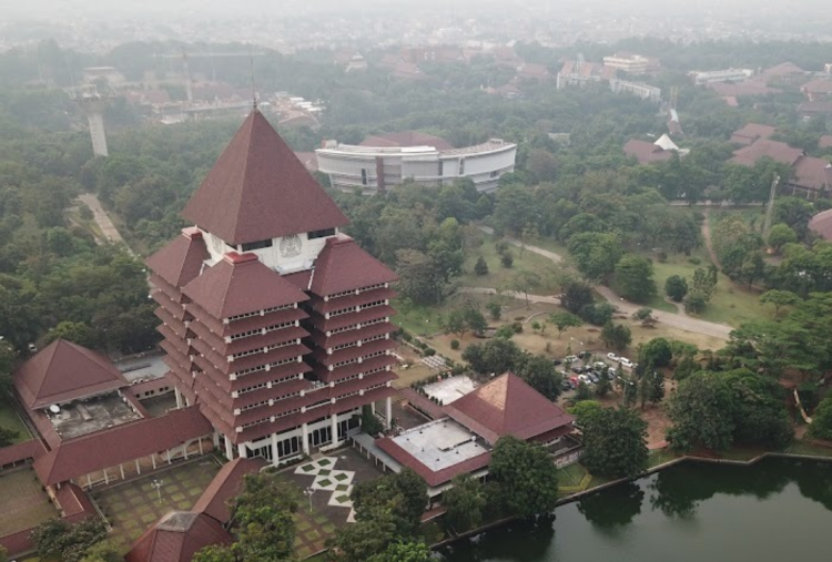 Jadwal Seleksi Pendaftaran UI 2026/2027 Semua Jalur Kapan Dibuka? Cek Prediksi Tanggalnya di Sini