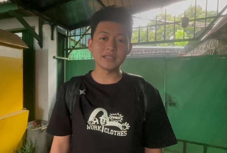 Polisi Periksa 4 Saksi dan Identifikasi Temuan Potongan Tubuh di Sungai Limo