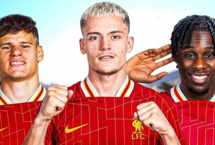 Jarell Quansah ke Bayer Leverkusen, Liverpool Dekati Marc Guehi 