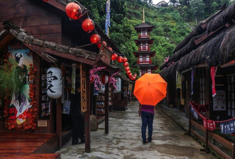 10 Tempat Wisata Lembang Paling Populer 2026, Favorit Liburan Keluarga hingga Anak Muda