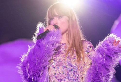Lirik Lagu Back to December - Taylor Swift, Arti dan Maknanya Menyayat Hati