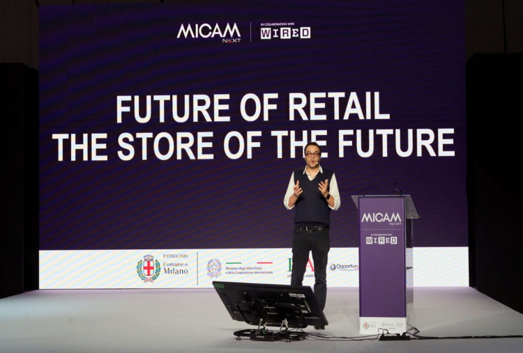 Industri Alas Kaki Indonesia Berpeluang Naik Kelas, MICAM Milano Jadi Pintu Menuju Brand Global