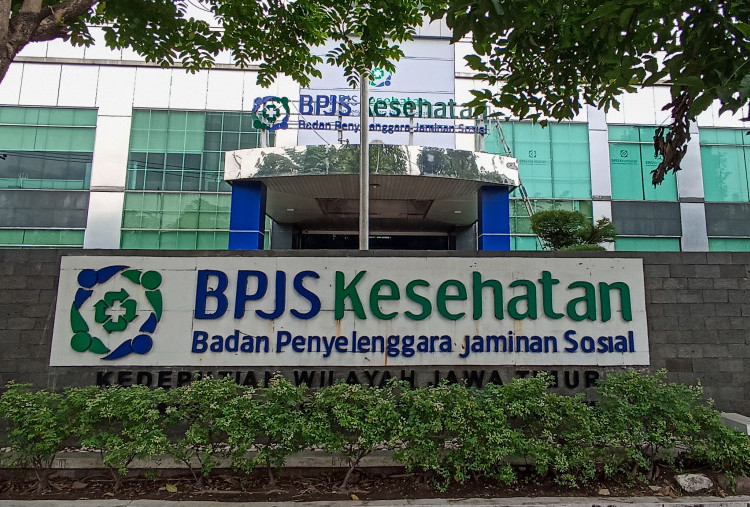 Iuran BPJS Kesehatan Naik Mulai 2026, Berikut Rincian Tarifnya!
