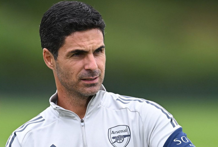 Akhirnya! Arsenal Punya Tim yang Benar-benar Siap Juara Liga Inggris
