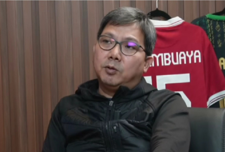 Ada ‘Restu’ Prabowo di Balik Blueprint Timnas 2030? Bung Towel Soroti Bahaya Regulasi 11 Pemain Asing