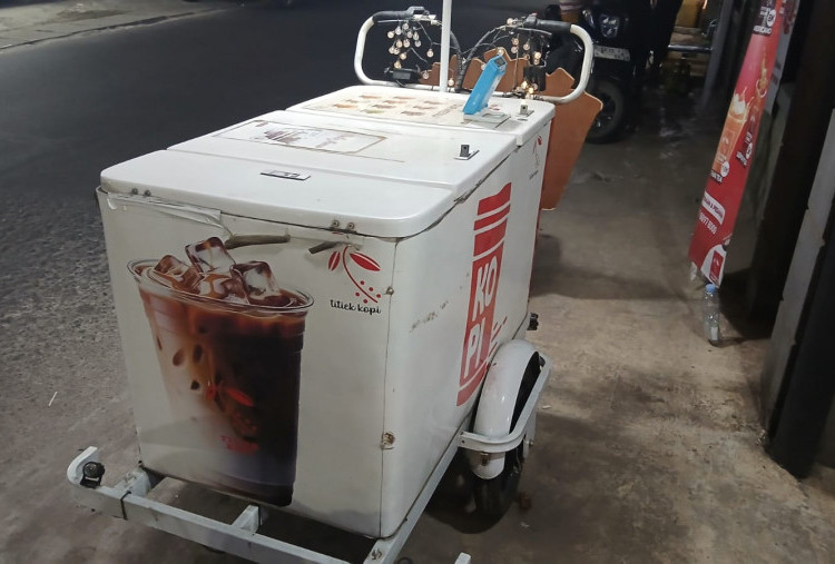 Kopi Keliling Makin Menjamur, Ancaman atau Peluang Bagi Pemilik Coffee Shop?