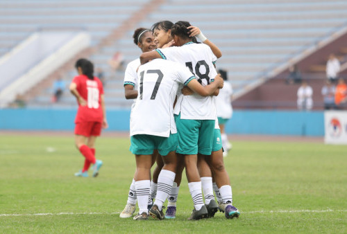 Seleksi Timnas Wanita Indonesia U-19, PSSI Panggil 30 Pemain Untuk Seleksi