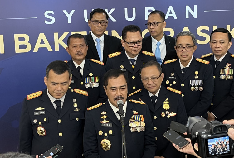 Menteri Imipas Agus Andrianto Targetkan Tiap Kabupaten/Kota Punya Kantor Imigrasi