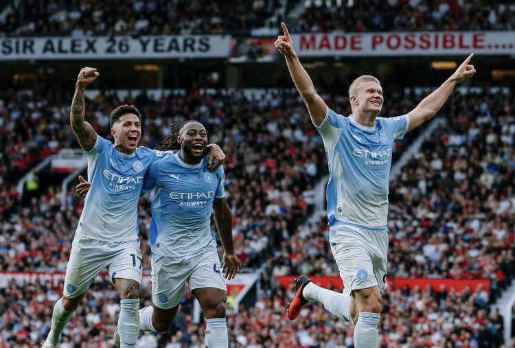 Manchester City Hadapi 114 Dakwaan, Klub Rival Siapkan Tuntutan Ganti Rugi hingga Ancaman Degradasi