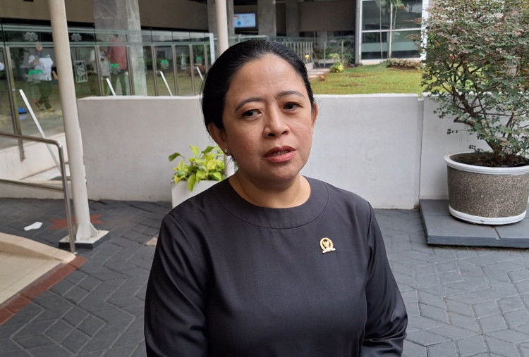 Puan Ungkap M Sarjito Jadi Calon Kepala Bursa Mineral dan Komoditas Strategis OJK