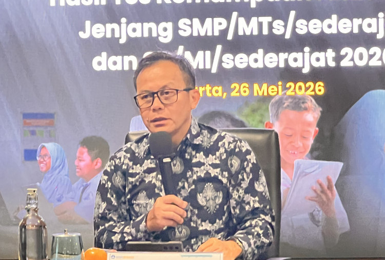 Hasil TKA SD-SMP Jadi Alarm Mutu, Pemerintah Fokus Benahi Guru