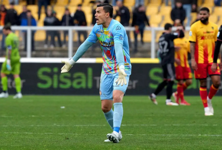 Juventus Incar Emil Audero, Transfer Bergantung Kepergian Mattia Perin