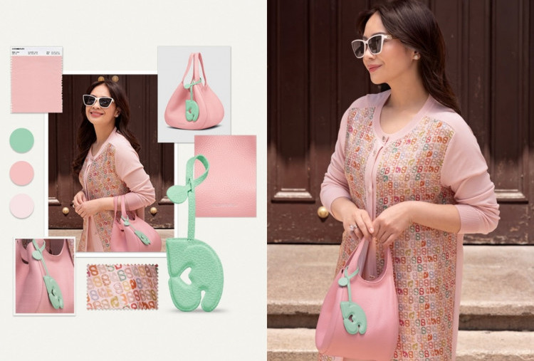 Kenapa Warna Hitam Tas Kulit Wanita Selalu Jadi Pilihan Fashion Terbaik!