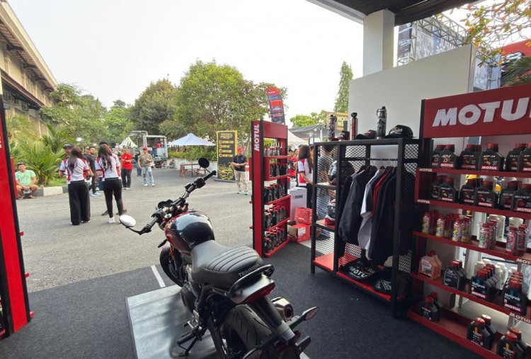 Pecinta Otomotif Wajib Merapat, Indonesian Custom Show 2026 Hadirkan Banyak Aktivitas Menarik