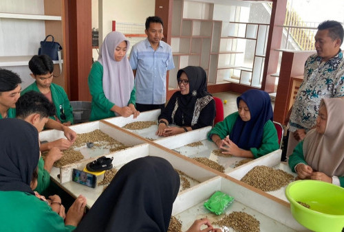 Coffee in Southeast Asia:  Indonesia Memimpin Pasar Kopi Modern di Asia Tenggara 
