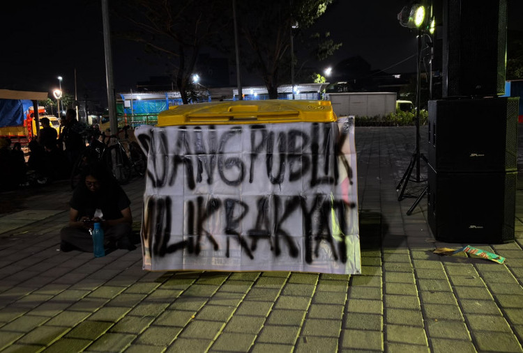 Aksi Kamisan 1 Oktober 2026: Menolak Lupa Tragedi Kanjuruhan, Korban Belum Dapat Keadilan