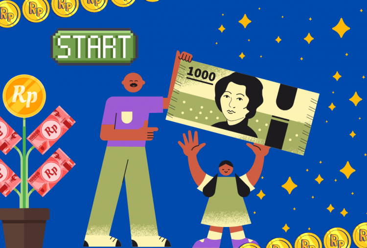 SELAMAT! Kamu Bisa Dapat Saldo DANA Kaget Gratis Rp349.000 ke E-Wallet Hari Ini Edisi Weekend, Intip Cara Klaimnya Yuk