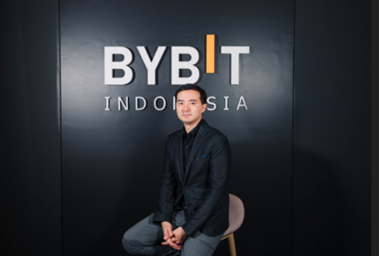 Bybit Resmi Beroperasi di Indonesia, Edukasi Kripto dan Aset Digital Jadi Fokus Utama