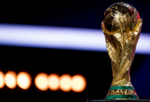 Prediksi Piala Dunia 2022 Qatar, Partai Final Diisi oleh Tim Eropa dan Amerika Latin: Ronaldo vs Messi?