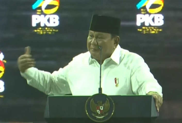 3 Pemimpin Kancil Diungkap Prabowo, Siapa Mereka?