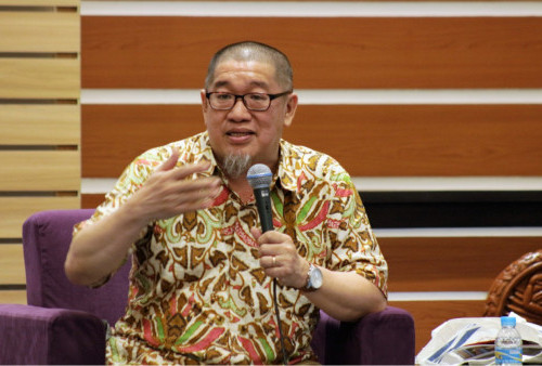 Menakar Peran Forum Rektor Indonesia