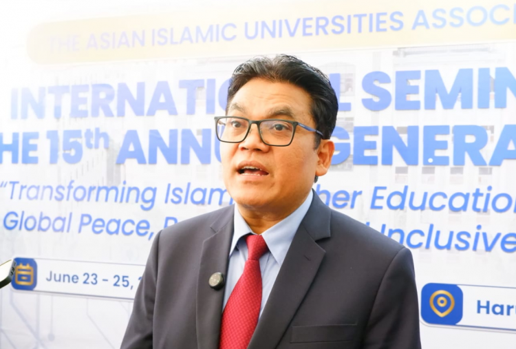 UIN Jakarta Segera Jadi PTKIN Perdana Berstatus PTNBH, Kampus Jamin Tak Berujung Kenaikan UKT