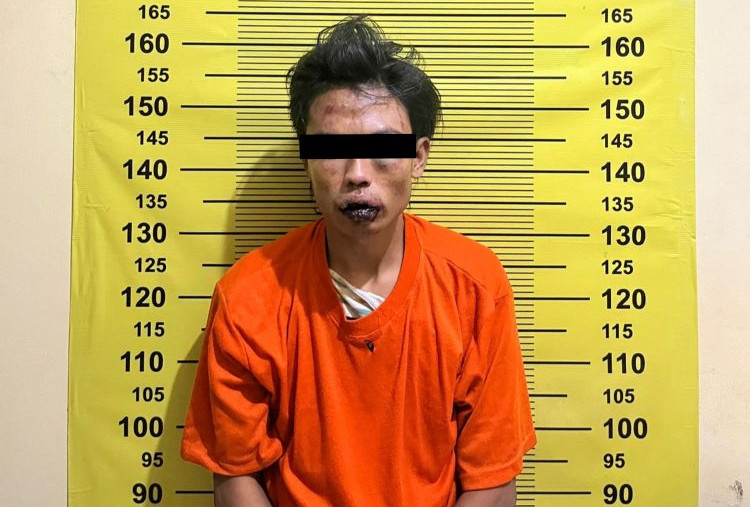 Curanmor Gagal di Simorejo Sari Surabaya, 1 Pelaku Diburu Polisi