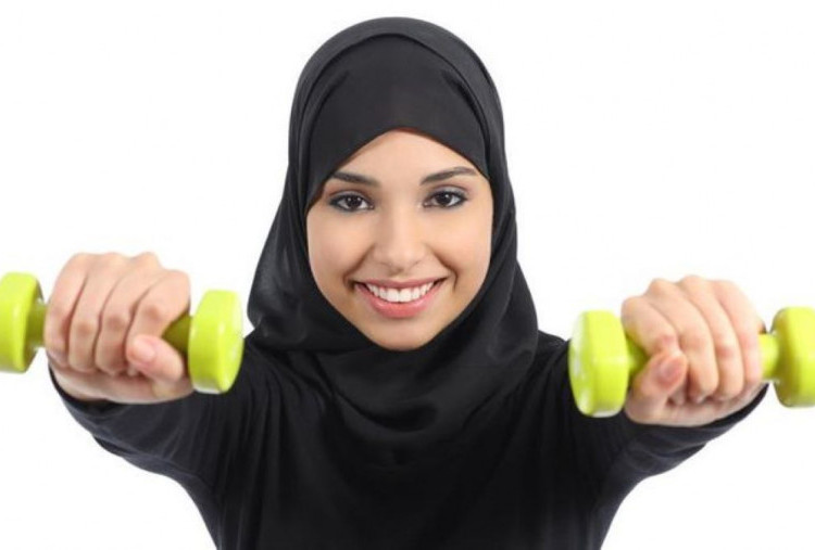 7 Tips Menjaga Kesehatan setelah Konsumsi Gula dan Lemak Berlebihan saat Lebaran