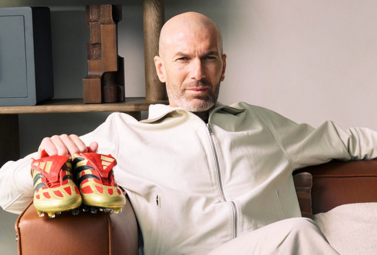 Zinedine Zidane Tak Percaya! Tiket Timnas Indonesia Vs China Terjual Habis Sekejap, Pesan Haru Erick Thohir Jelang Laga