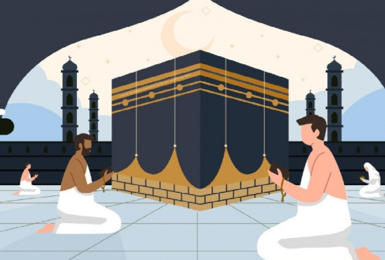 6 Urutan Rukun Haji yang Sesuai dengan Syariat Islam