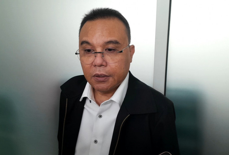 Dasco Tegaskan Tak Ada Sinyal Amnesti di Balik Ucapan Ulang Tahun untuk Nadiem