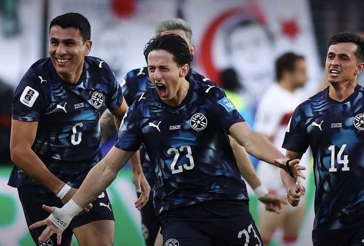 Hasil Grup D Piala Dunia 2026: Paraguay Tumbangkan Turki, Gol Matias Galarza Antar Ay-Yıldızlılar Angkat Koper