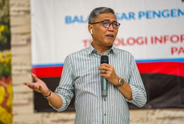 Kalapas Enemawira Paksa Napi Muslim Makan Daging Anjing, DPR RI Desak Proses Hukum