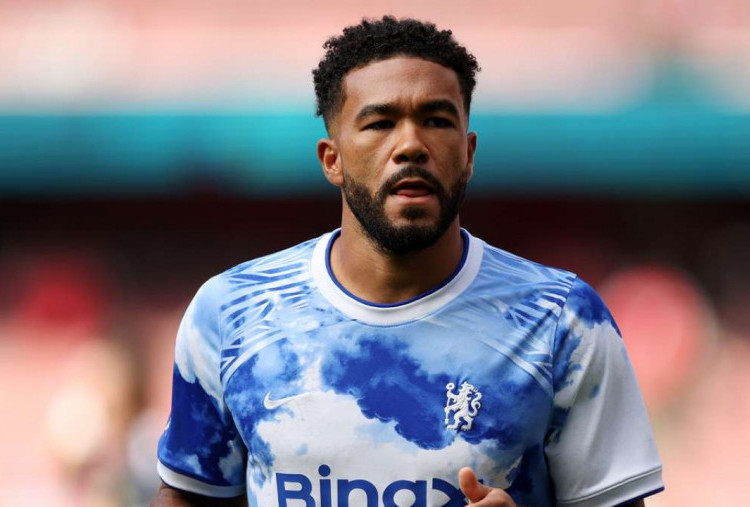 Reece James Jalani Operasi, Chelsea Hadapi Everton Tanpa Sang Kapten