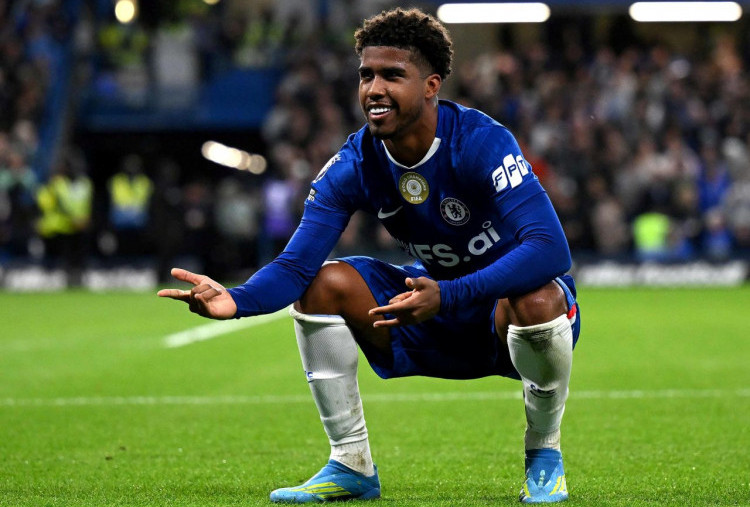 Man United Angkut Andrey Santos dari Chelsea, Transfer Rp1,2 Triliun!