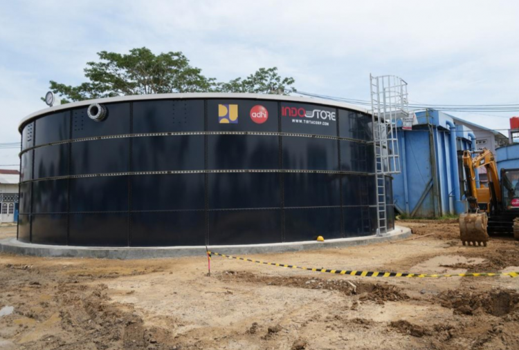 Proyek Air Minum Pascabencana di Aceh Dikebut, Ini Daerah yang Jadi Prioritas