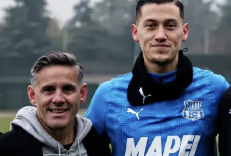 Herdman Rahasiakan Nama, 2 Naturalisasi Baru Bakal Perkuat Lini Tengah dan Depan Timnas Indonesia Segera!