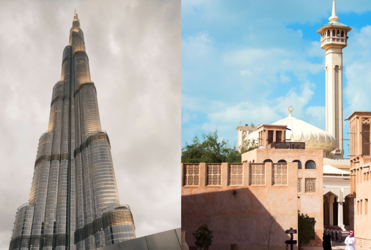 3 Tempat Wisata di Dubai Dekat Bandara Wajib Dikunjungi, Ada Tempat Belajar Sejarah hingga Gedung Tertinggi