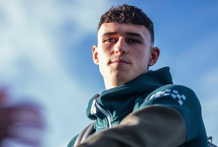 Manchester City Percepat Negosiasi Kontrak Baru Phil Foden di Etihad