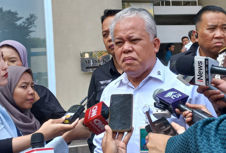 Ini Alasan Kejagung Kembali Periksa Nadiem Makarim Terkait Kasus Chromebook