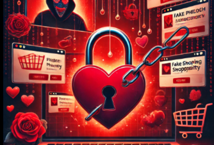 Jelang Valentine 2026, Modus Penipuan Voucher Makan Romantis Marak di WhatsApp