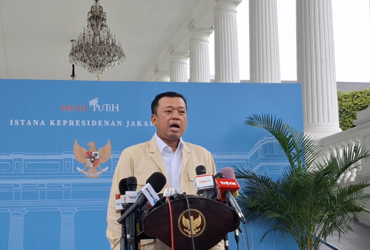 Dua Kali Absen Rapat DPR, Ke Mana Nusron Wahid? Ini Kata Wamen