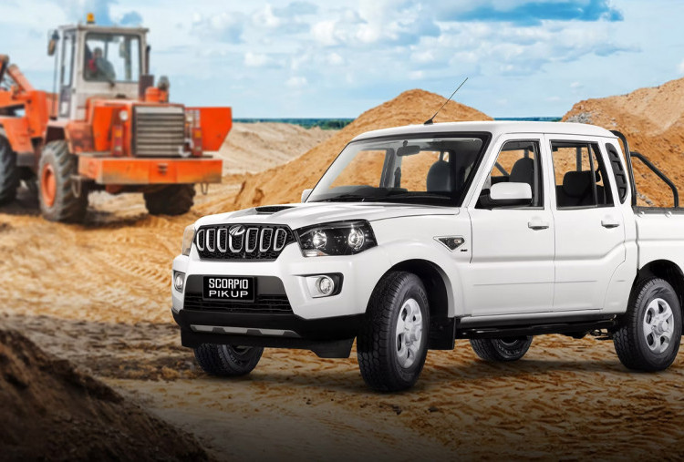 Mahindra Akui Tak Terima Penangguhan Pemesanan Mobil Pick Up Untuk KDKMP, Sudah Diterima Uang Muka