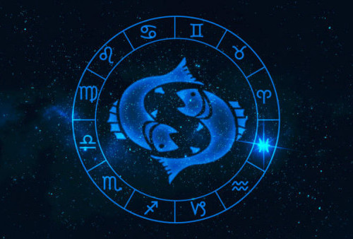 Intip Zodiak: Pekan Menjanjikan Pengalaman yang Penuh Warna dan Dinamis untuk PIsces