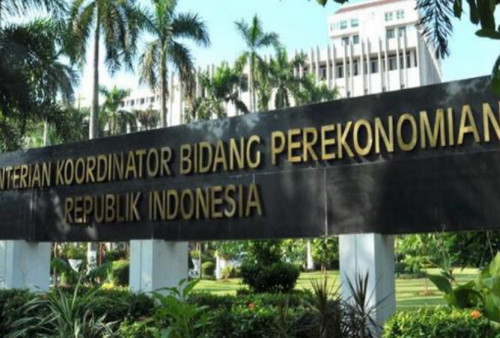 Cek Syarat Daftar Lowongan Kerja di Kemenko Perekonomian untuk Non PNS, Gaji UMR Jakarta!